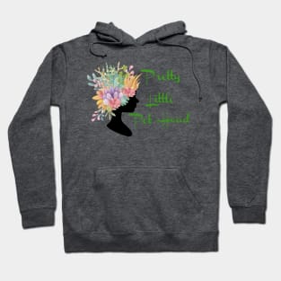 Pretty Little Pot Head Hoodie